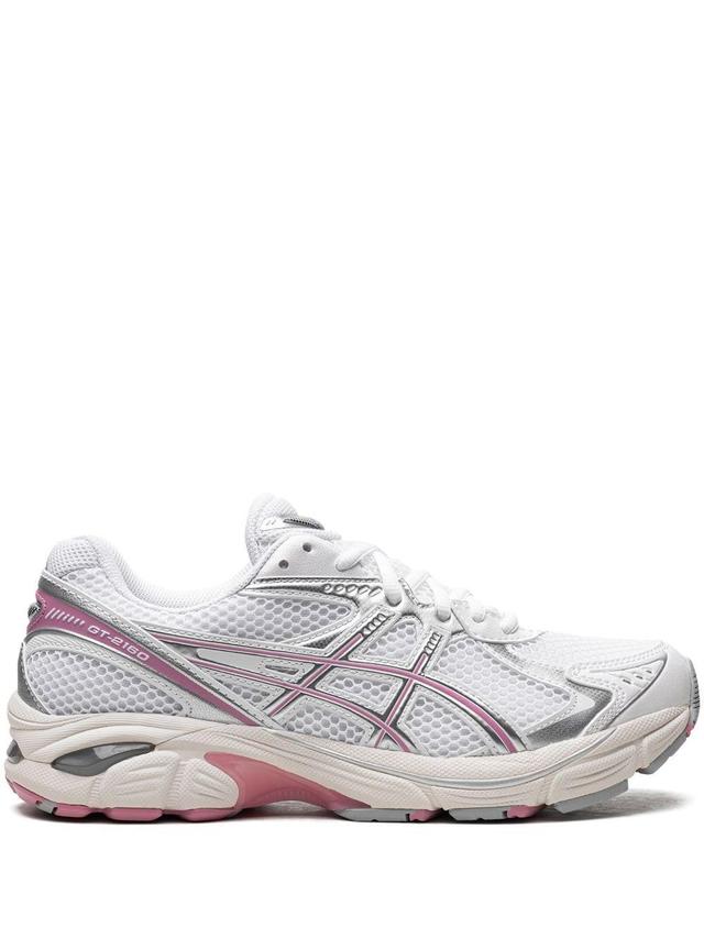 GT-2160 "White/Sweet Pink" sneakers Product Image