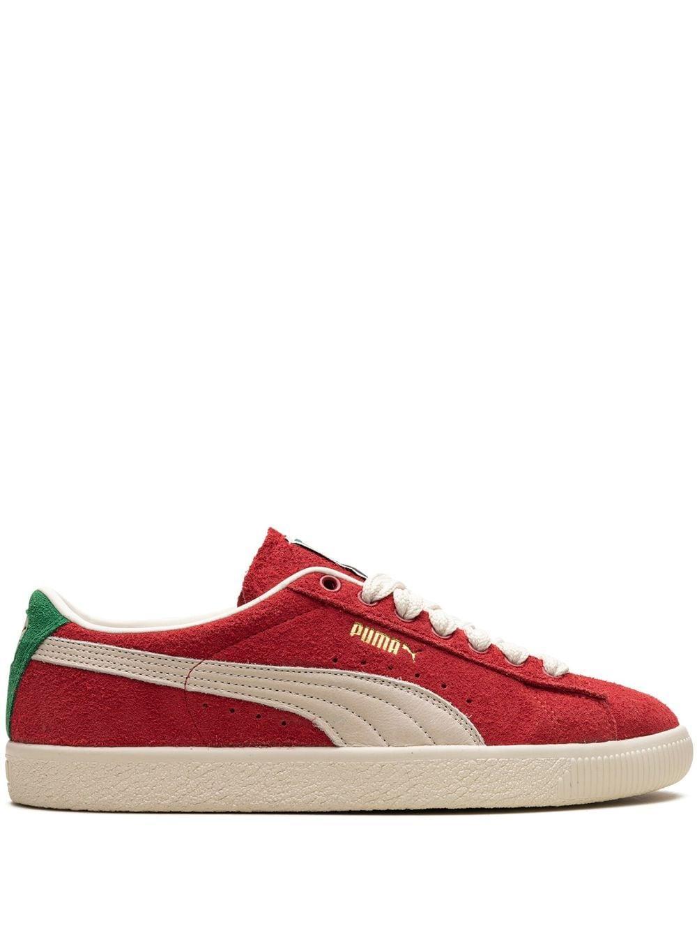 Suede VTG Origins sneakers Product Image