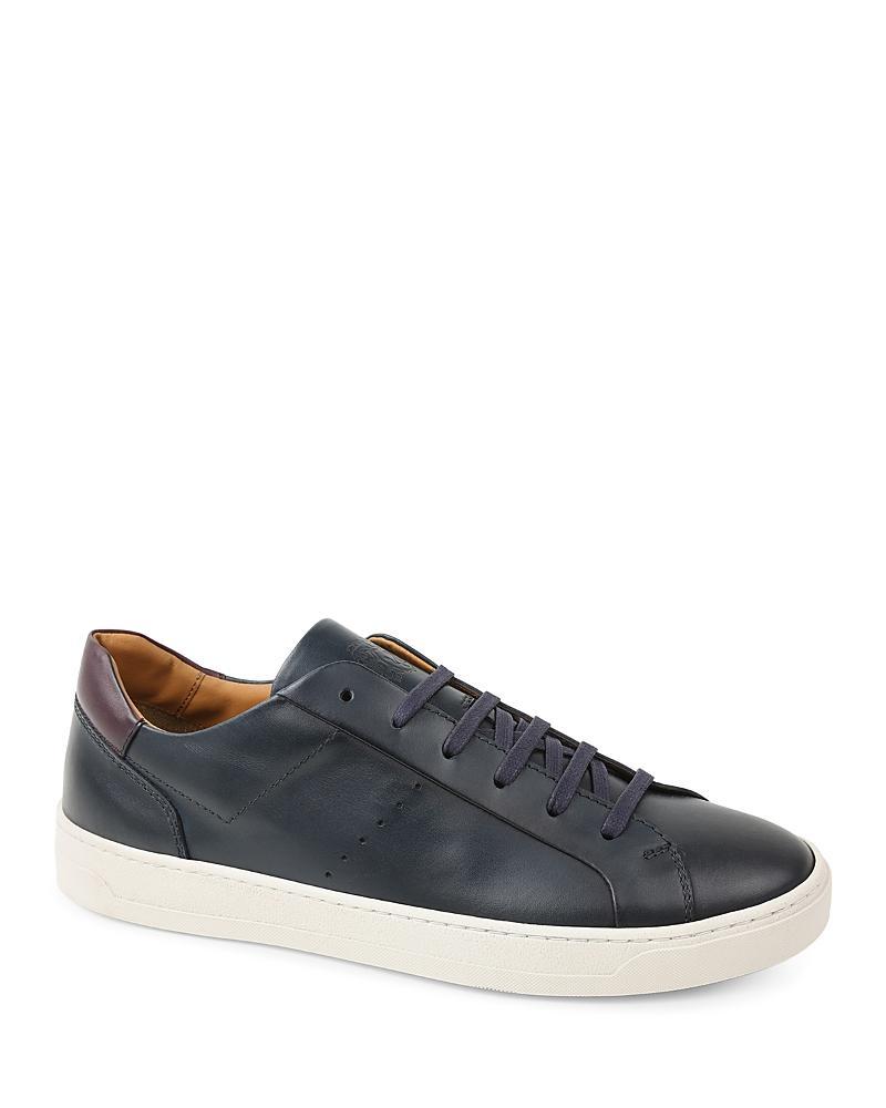 Bruno Magli Dante Oxford Sneaker Product Image