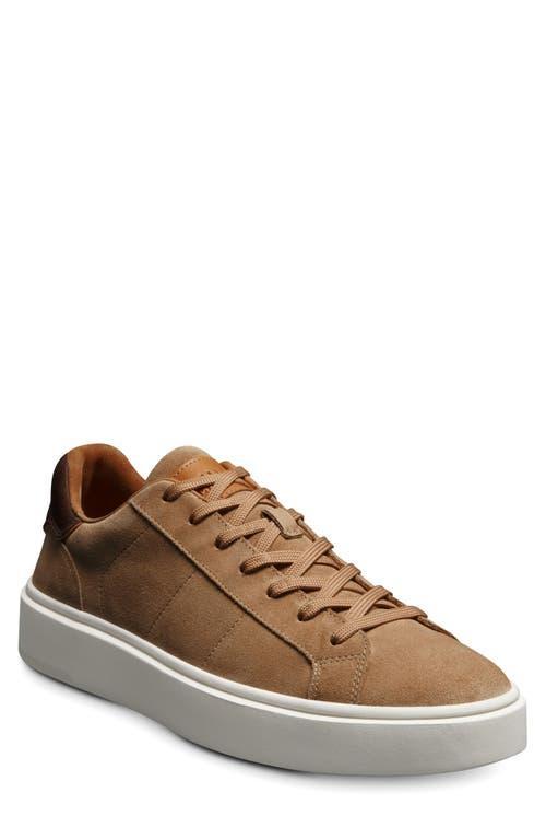 Allen Edmonds Oliver Sneaker Product Image