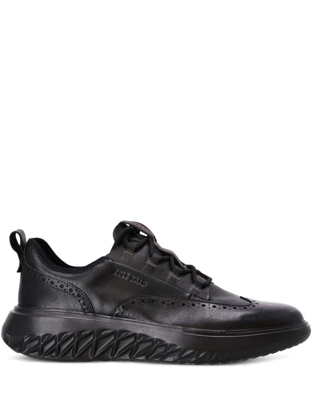 COLE HAAN Zerøgrand Wfa Sneakers In Black Product Image