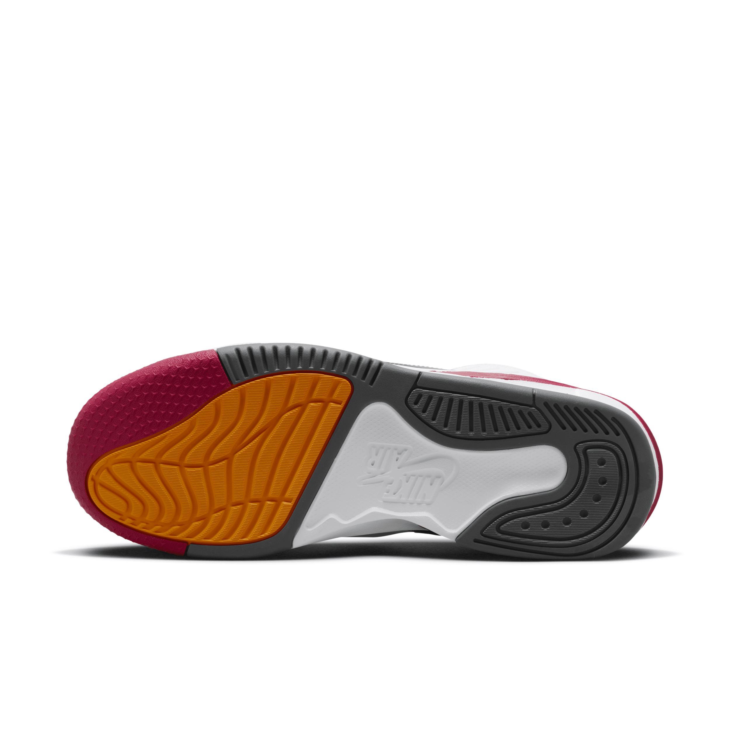 Men's Jordan Max Aura 5 Shoes Product Image