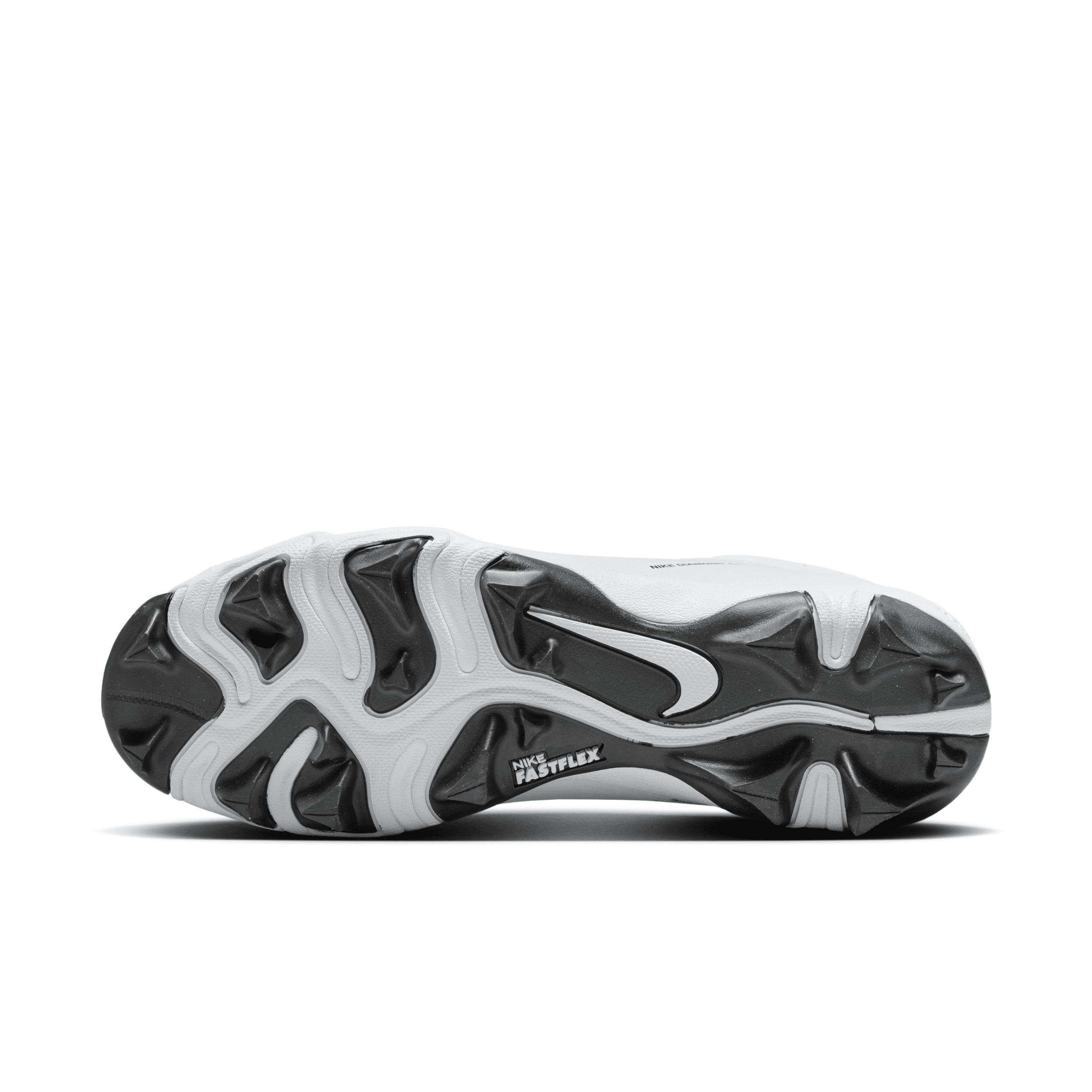 Nike Women's Hyperdiamond 4 Keystone Softball Cleats Product Image