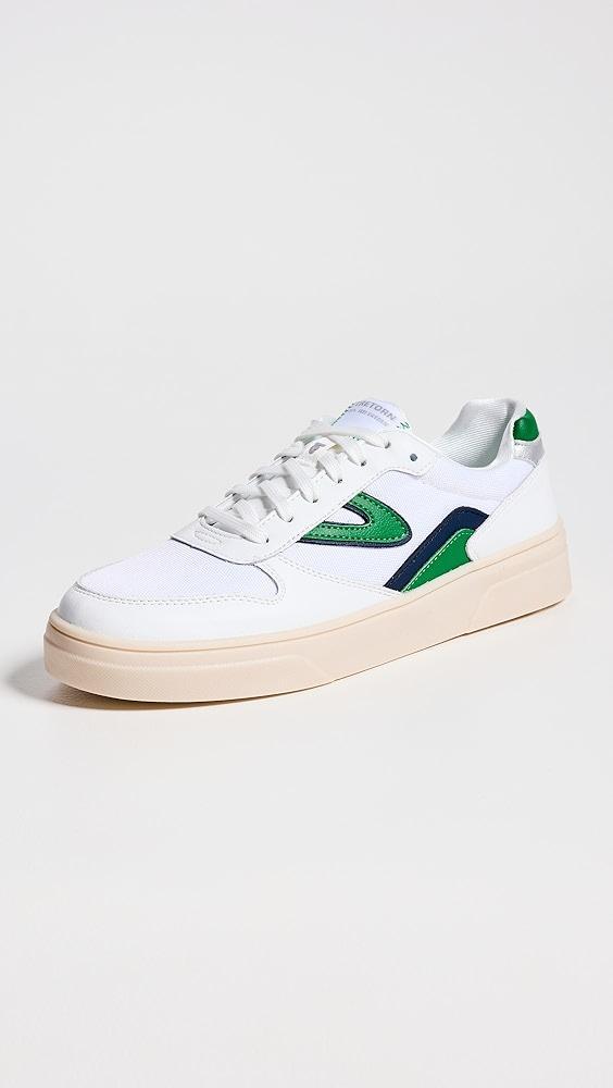 Tretorn Harlow Elite Sneakers | Shopbop Product Image