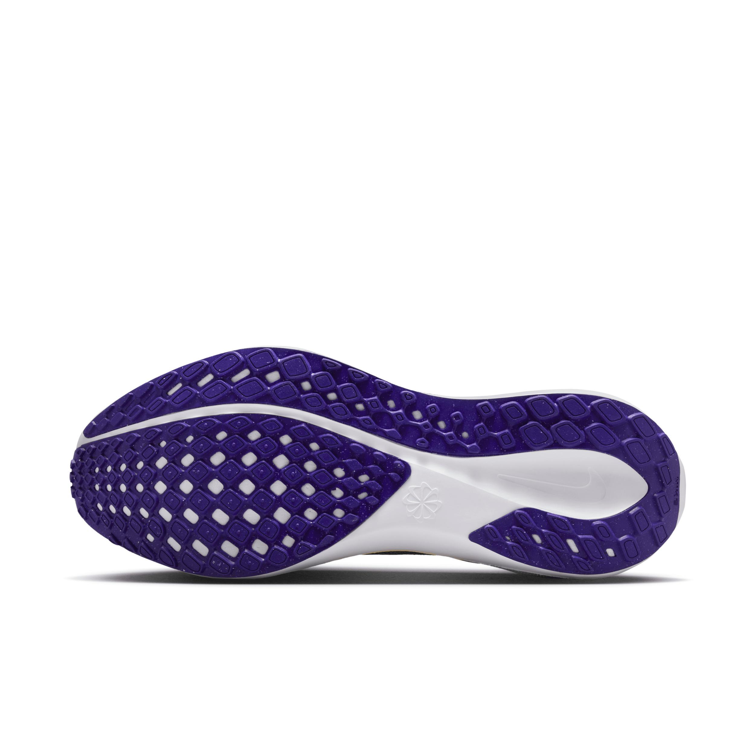 LSU Pegasus 41 Nike Mens College Road Running Shoes Product Image