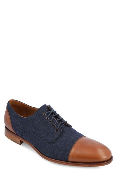 TAFT Jack Oxford Product Image