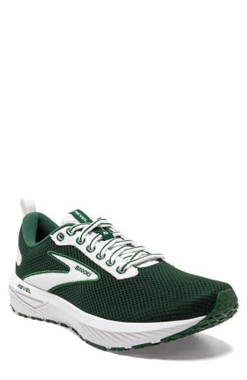 Brooks Men's Revel 6 Running Shoe Product Image