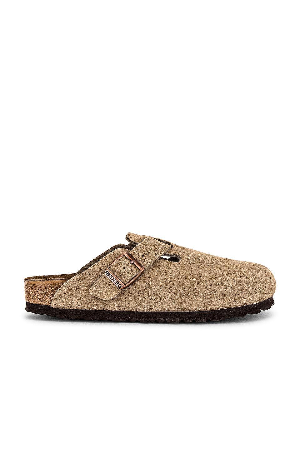 Boston Soft Footbed Clog BIRKENSTOCK Product Image