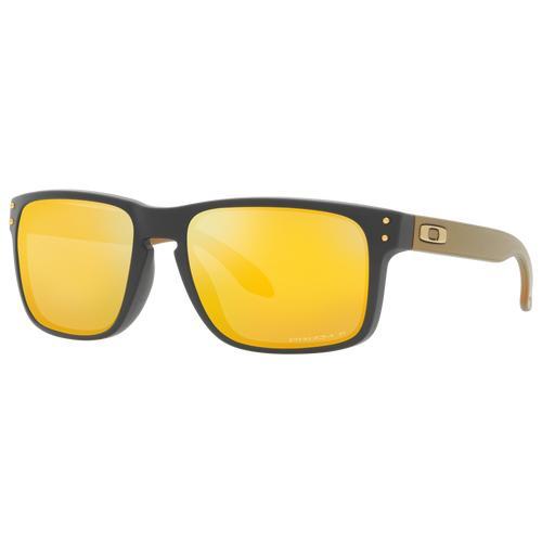 Oakley Men's Kansas City Chiefs Holbrook™ Sunglasses Product Image