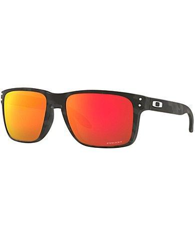 Oakley Holbrook XL 59mm Prizm Sunglasses Product Image