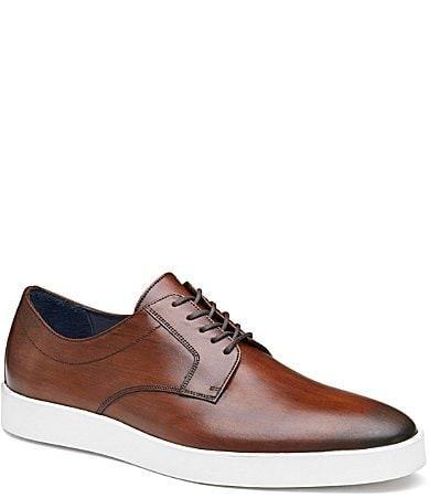 Mens Bolivar Calfskin Oxfords Product Image