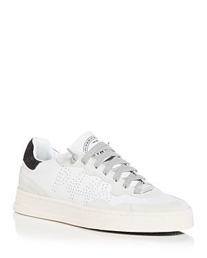 P448 Womens Bali Low Top Sneakers Product Image