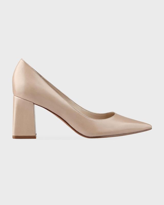 Marc Fisher LTD Zala Block Heel Pump Product Image