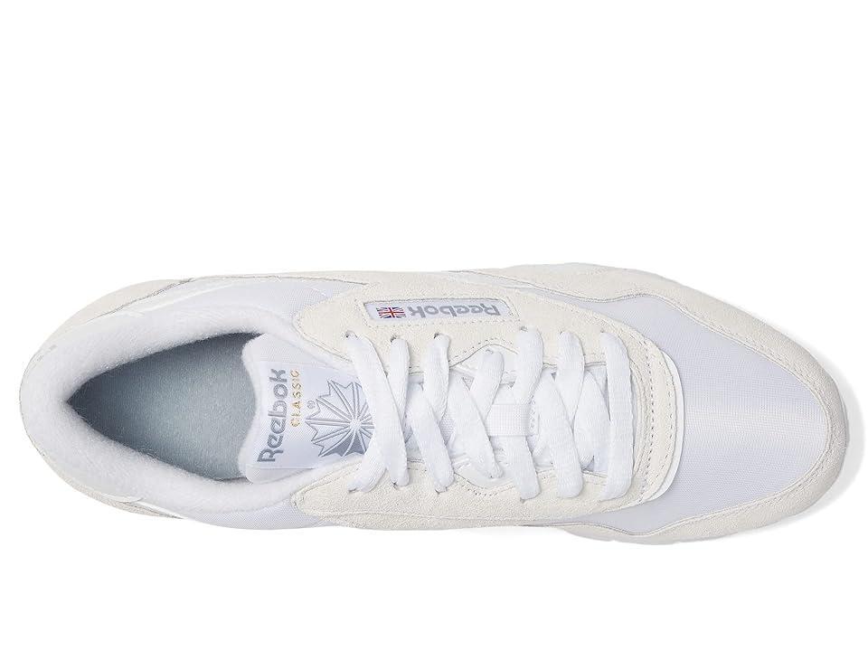 Reebok Lifestyle Classic Nylon Women's Shoes Product Image