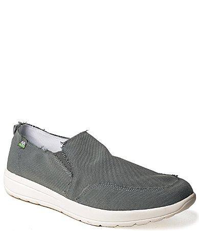 Minnetonka Expanse Slip-On Sneaker Product Image