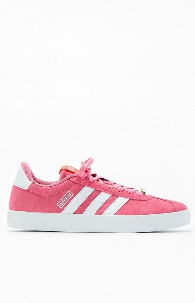 Adidas Womens Vl Court 3.0 Sneaker Product Image