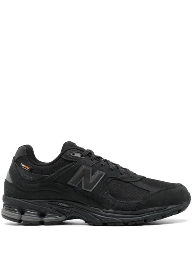 NEW BALANCE Sneakers In Black Product Image