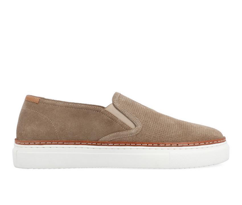 Men's Thomas & Vine Tillman Casual Slip On Shoes Product Image