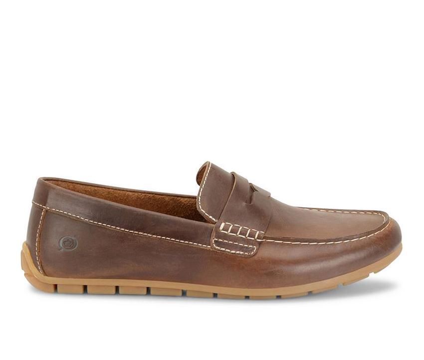 Men's Born Andes Slip-On Shoes Product Image