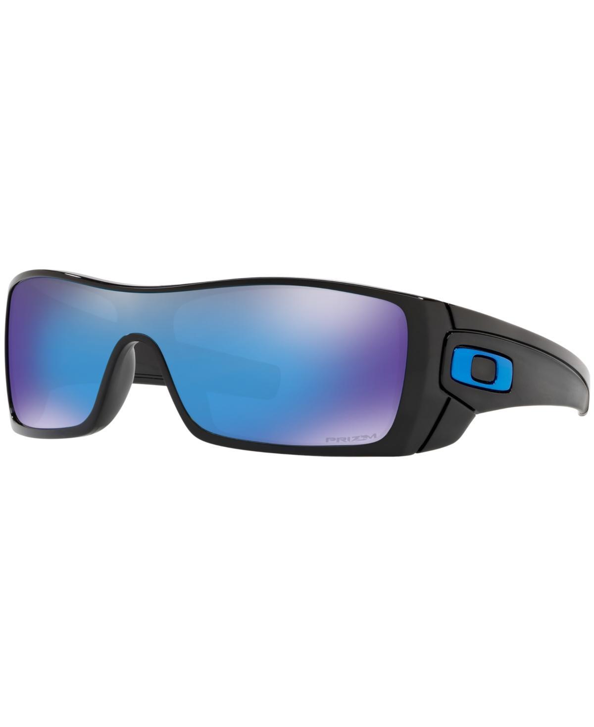 Oakley Batwolf 127mm Shield Sunglasses Product Image