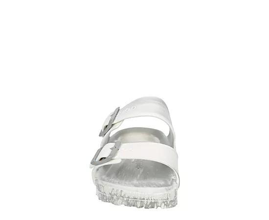 Birkenstock Womens Arizona Eva Slide Sandals Product Image