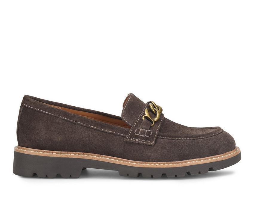 Women's Comfortiva Linz Loafers Product Image