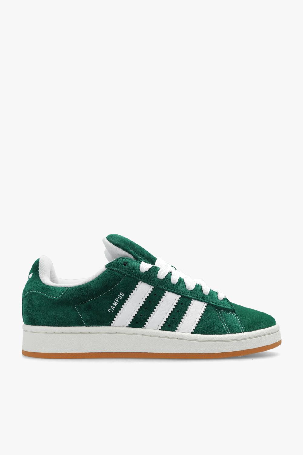 ADIDAS ORIGINALS Campus 00s Sneakers In Green Product Image