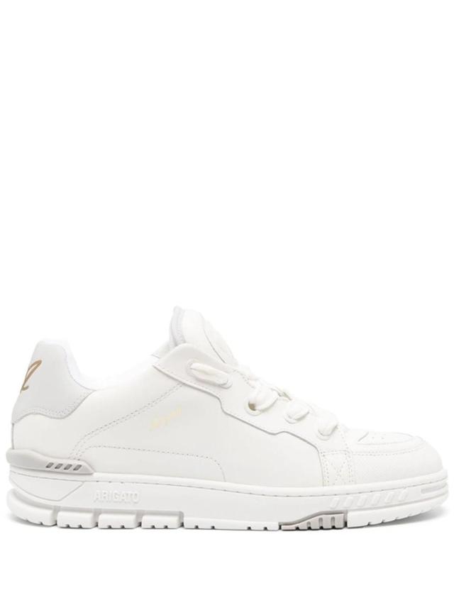 AXEL ARIGATO Area Haze Sneakers In White Product Image