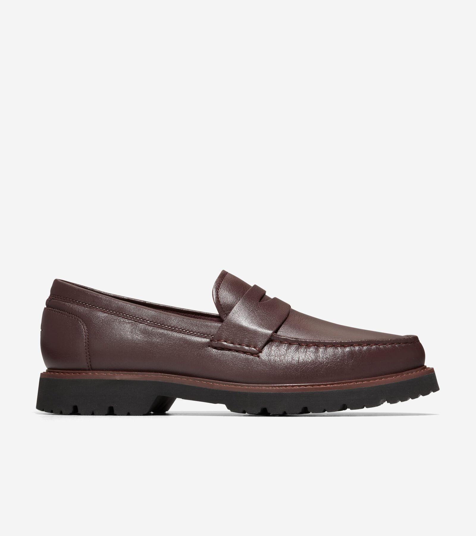 Cole Haan American Classics Penny Loafer Product Image