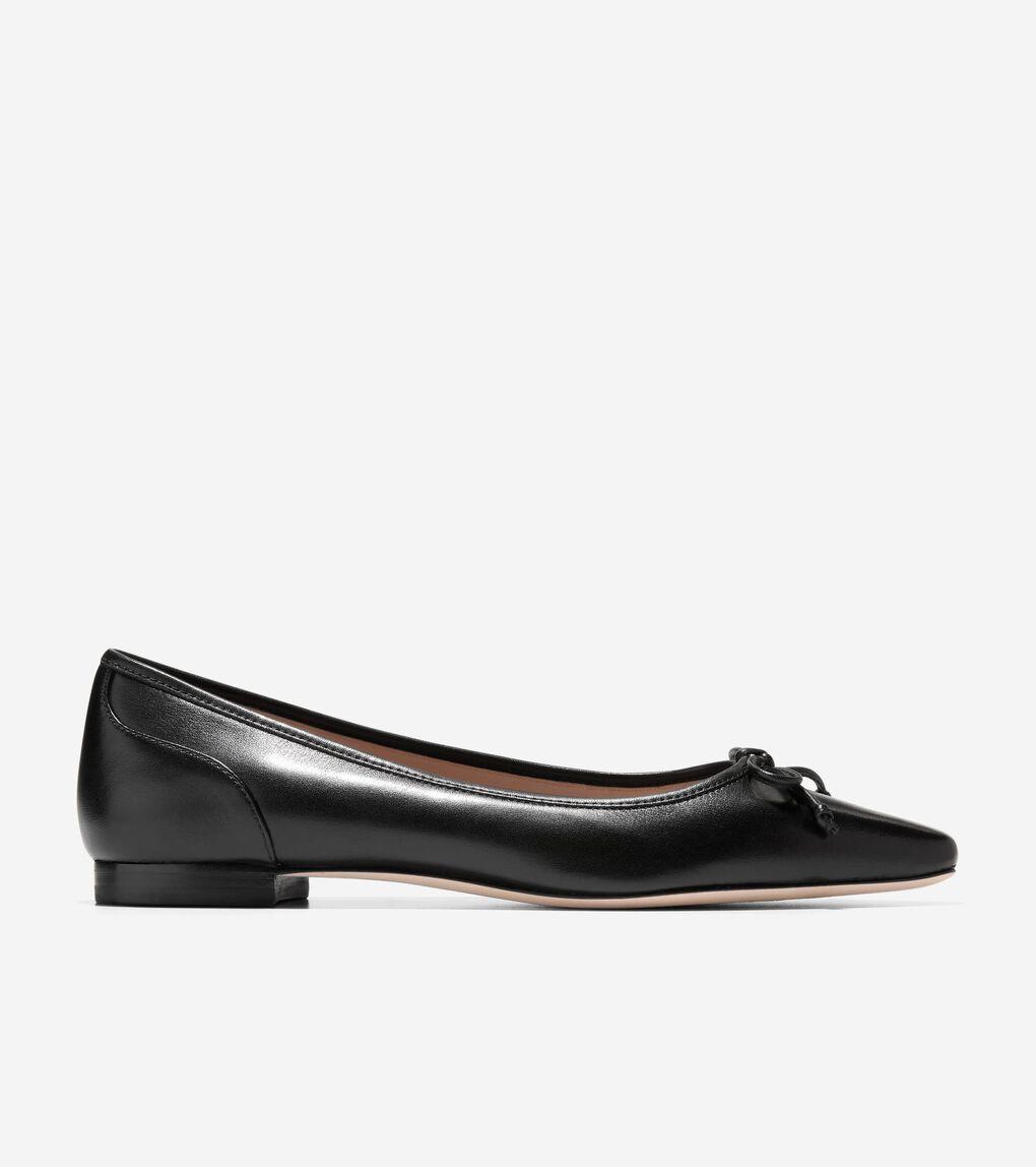 Women's Chlea Ballet Flats Product Image