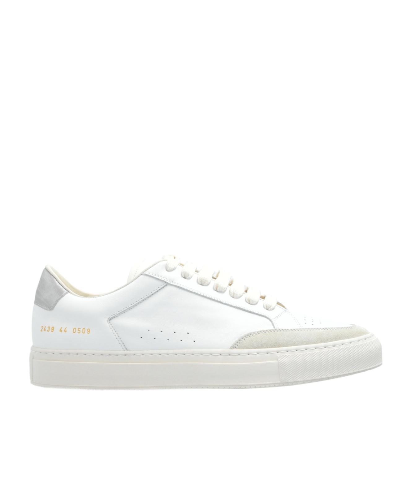 COMMON PROJECTS Low In White Product Image