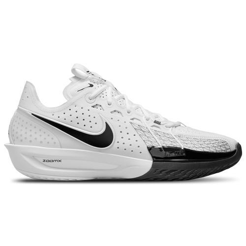 Nike Mens Nike Air Zoom G.T. Cut 3 - Mens Basketball Shoes Product Image