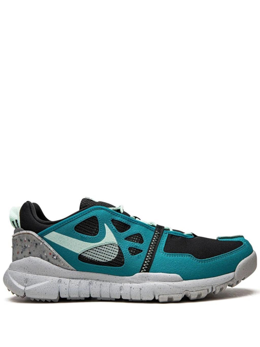 NIKE Free Terra Vista Sneakers In Blue Product Image