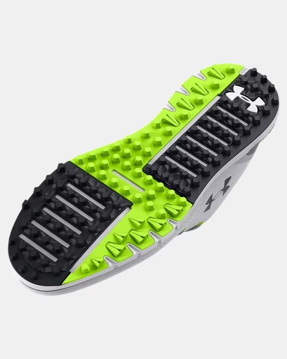 Men's UA HOVR™ Fade 2 Spikeless Golf Shoes Product Image