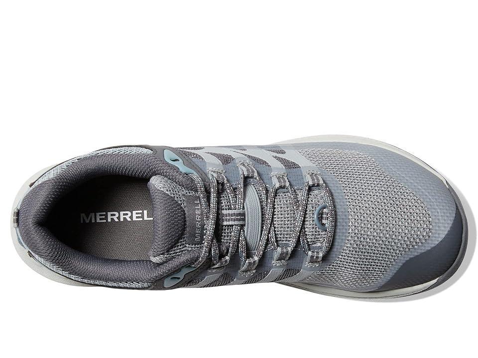 Merrell Antora 3 Trail Running Sneaker Product Image