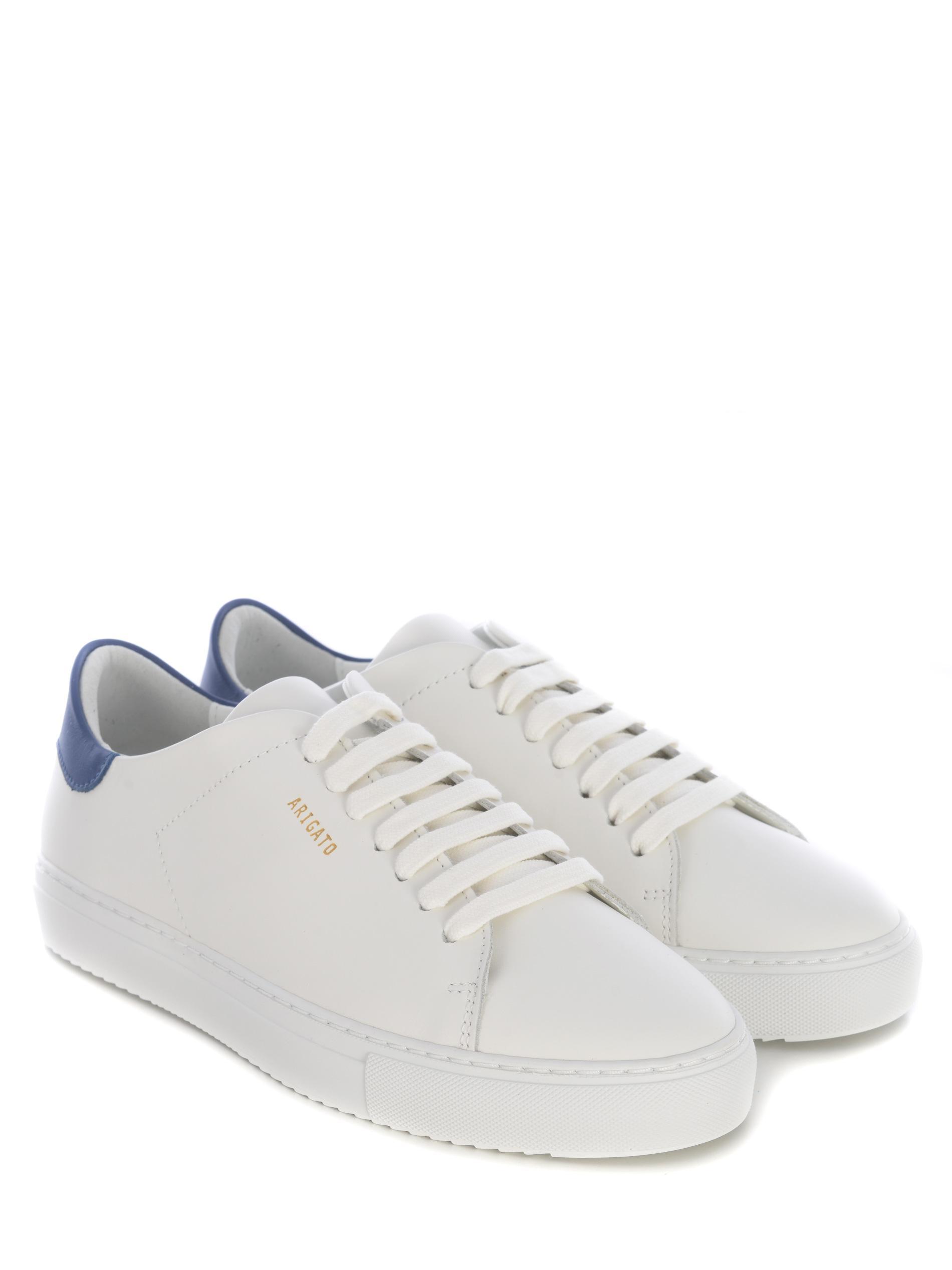 AXEL ARIGATO Sneakers In White Product Image