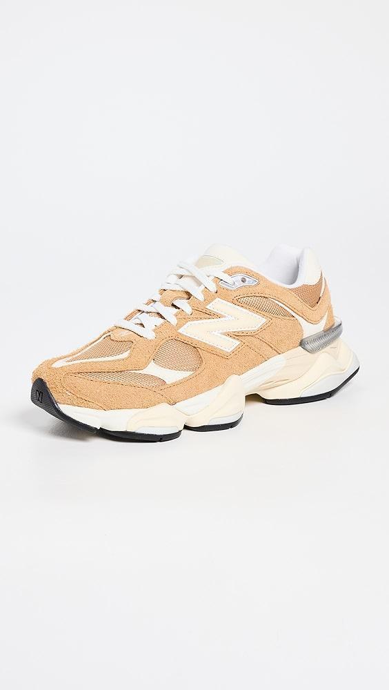 New Balance 9060 Unisex Sneakers | Shopbop Product Image