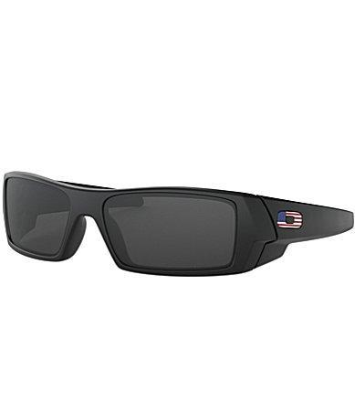 Oakley Gascan 60mm Sunglasses Product Image