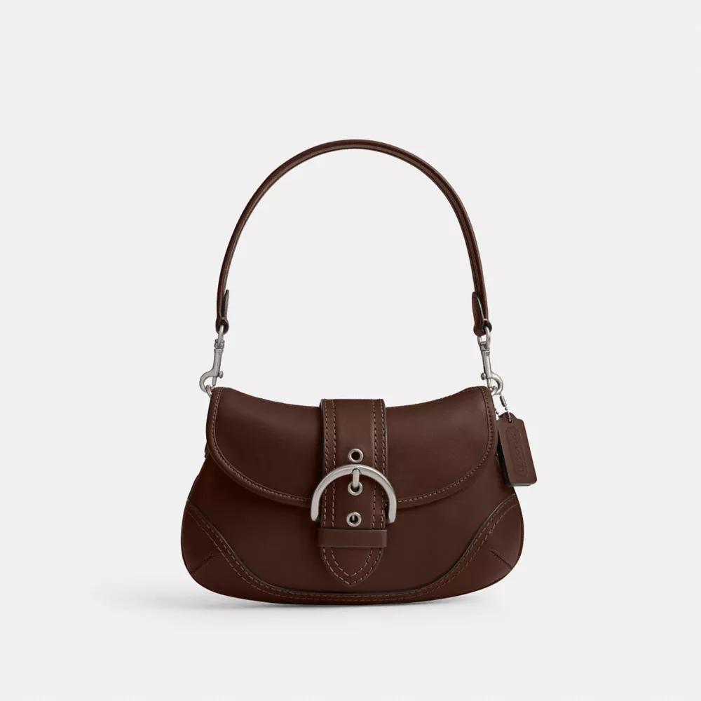 Soho Bag In Regenerative Leather Product Image