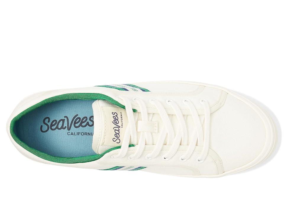 SeaVees Balboa Court Shoe (Kelly ) Women's Shoes Product Image