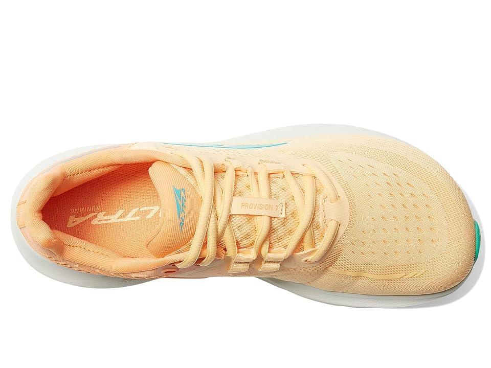 Altra Provision 7 Women's Running Shoes - SS23 Product Image