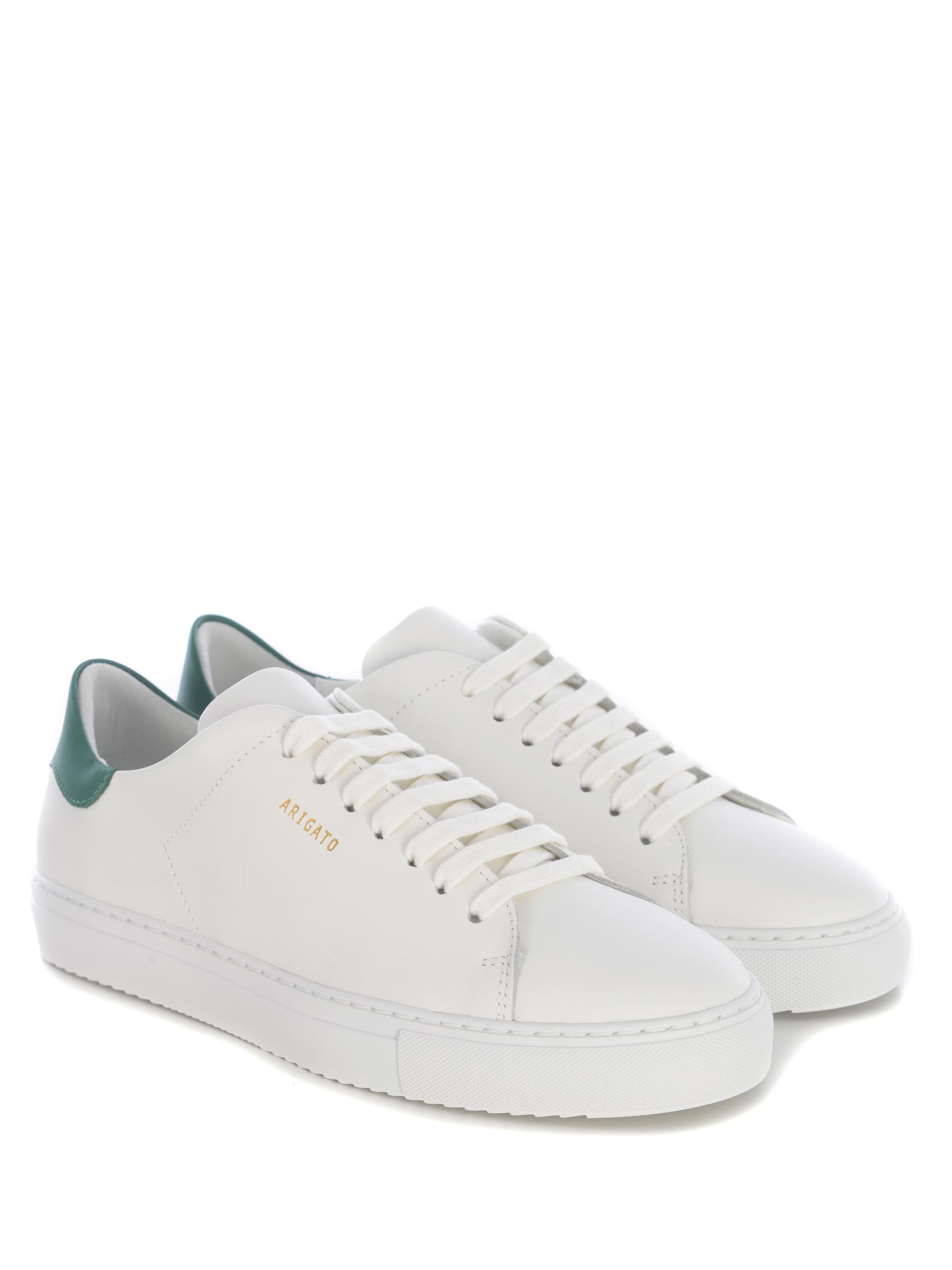 AXEL ARIGATO Sneakers In White Product Image