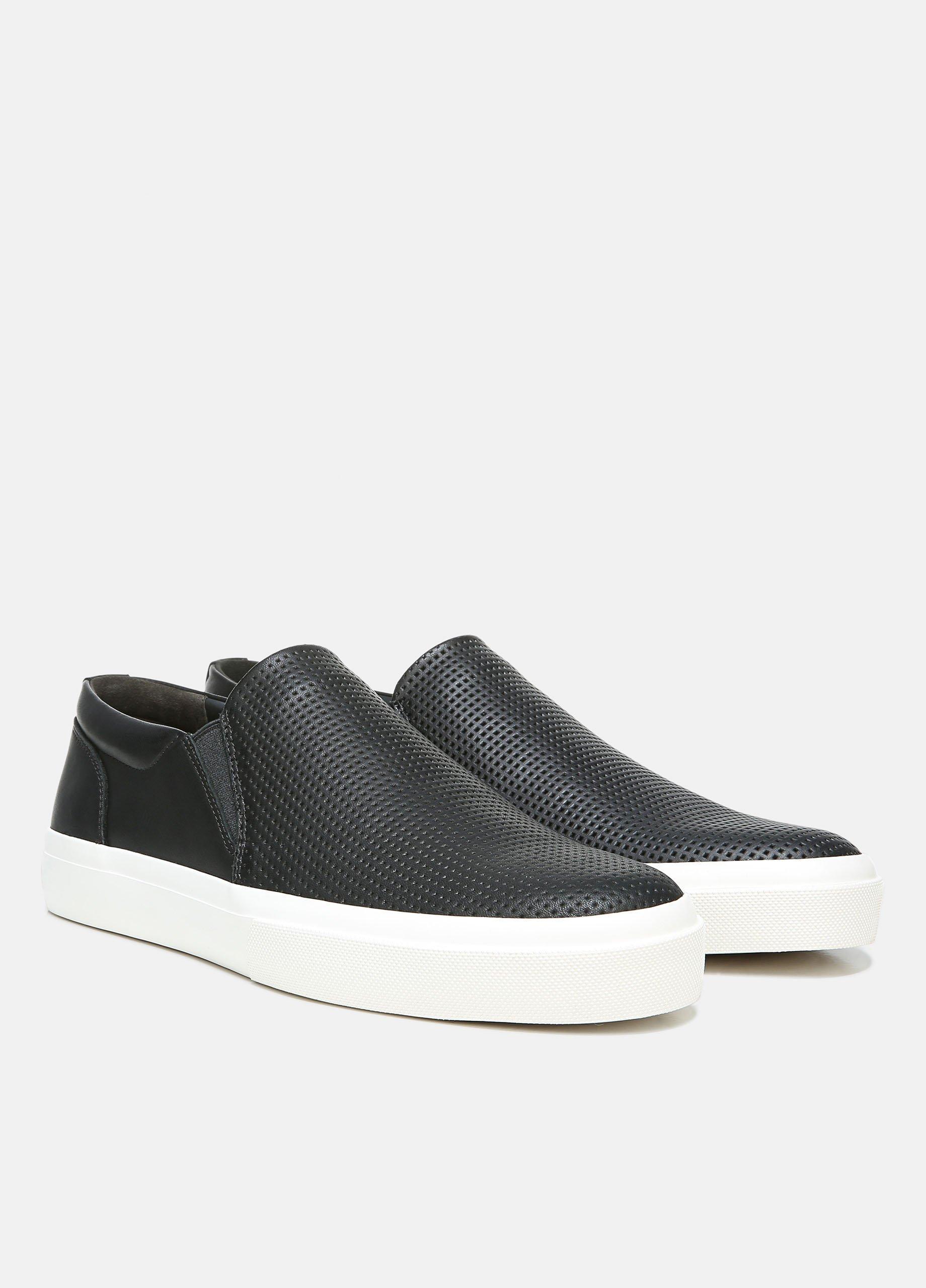 Fletcher Leather Sneaker Product Image