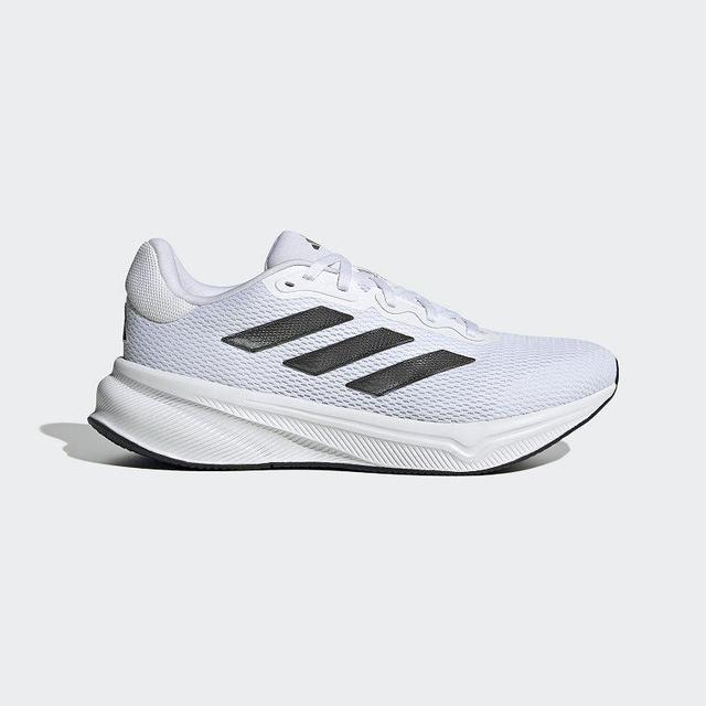 adidas Response Mens All-Surface Running Shoes Product Image