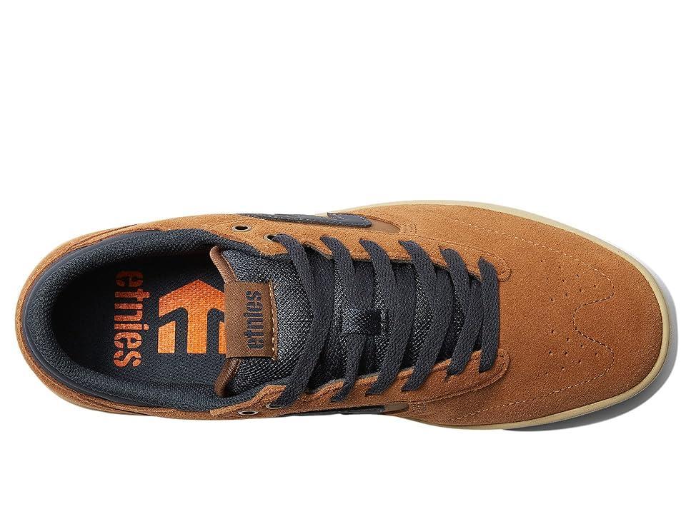 etnies Windrow Navy) Men's Shoes Product Image