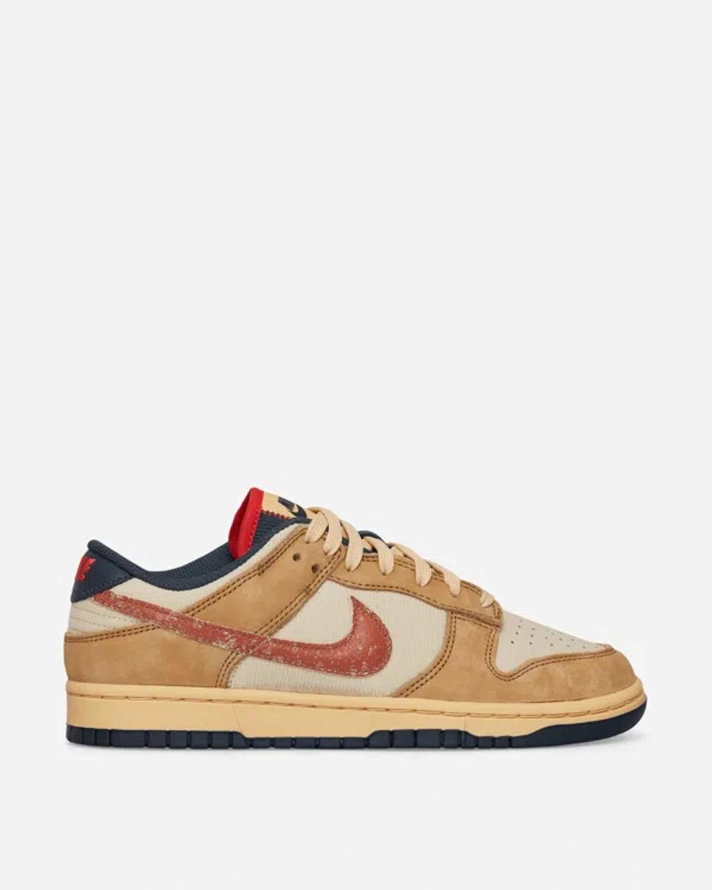 NIKE Dunk Low Retro Se In Multicolor Product Image