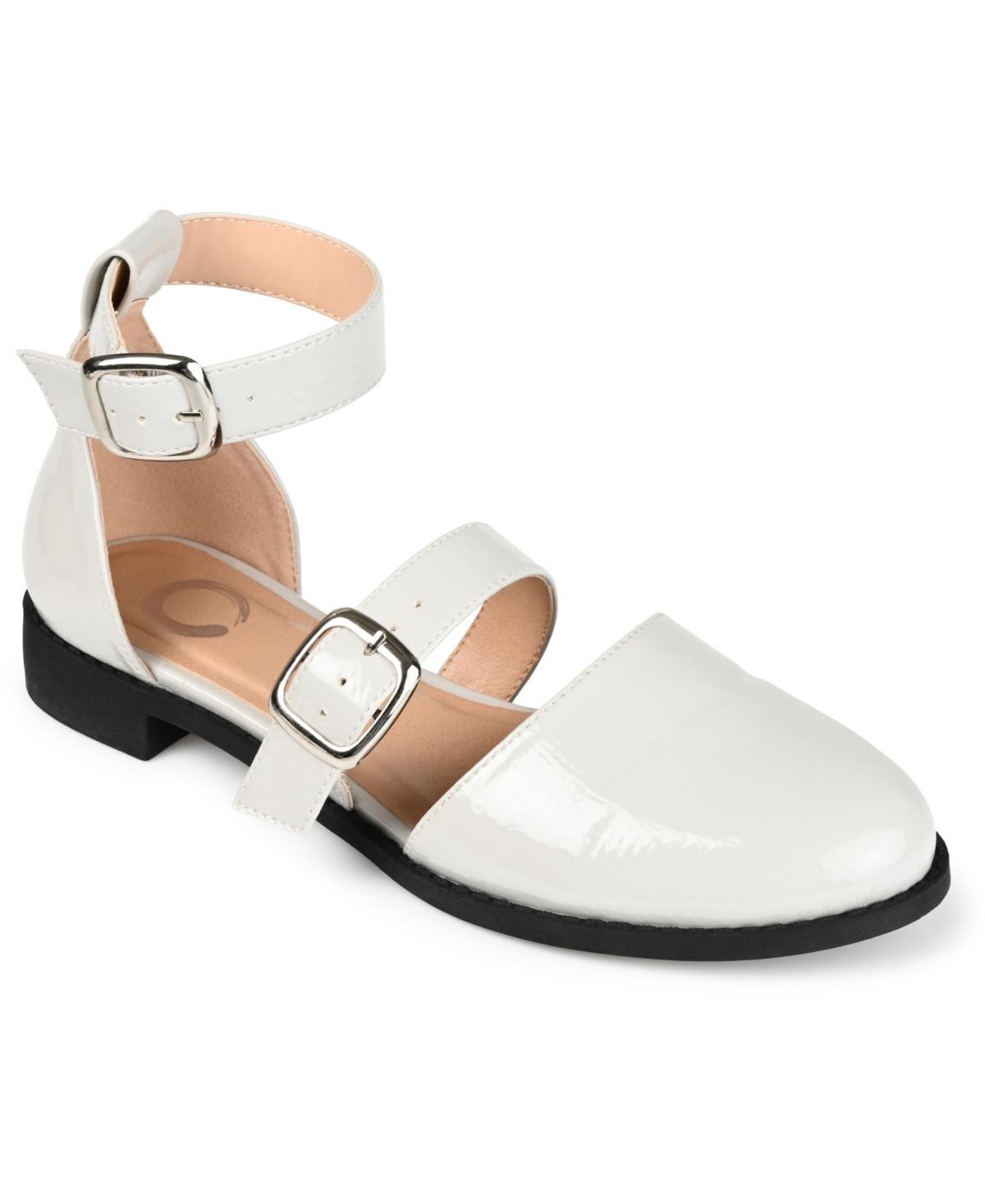 Journee Collection Constance Womens Flats Product Image