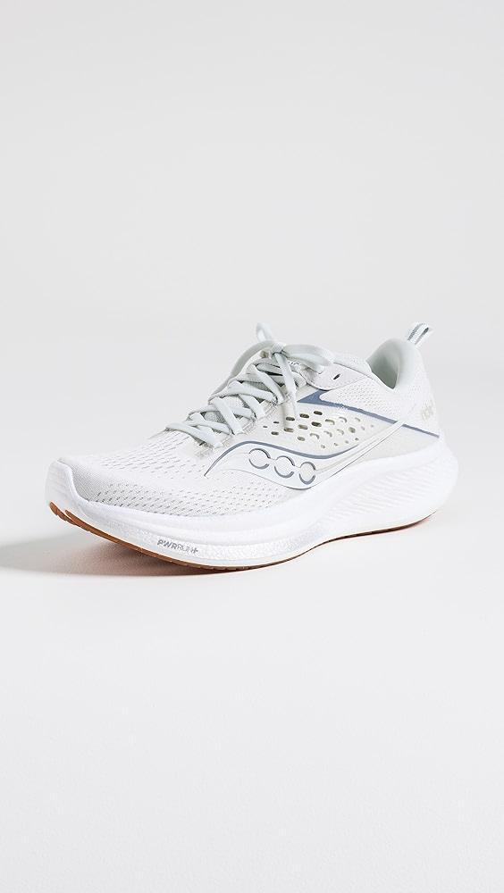 Saucony Ride 17 Sneakers | Shopbop Product Image