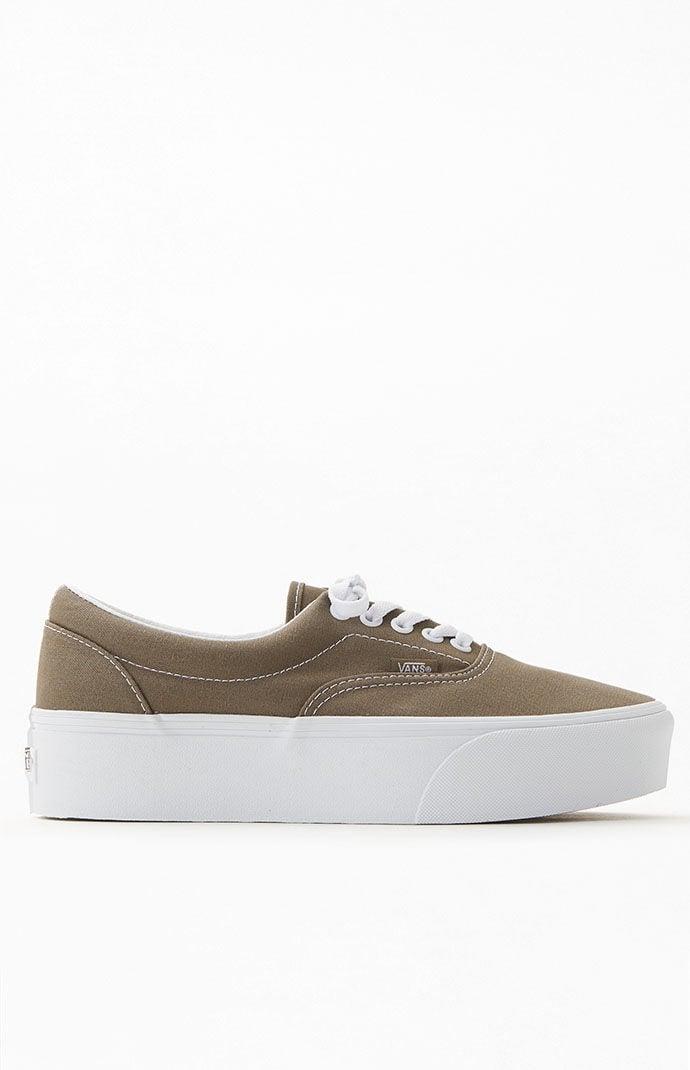 Vans Era Stackform Sneakers - Product Image