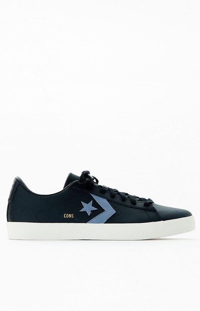 Converse Cons Leather Pro Shoes Product Image